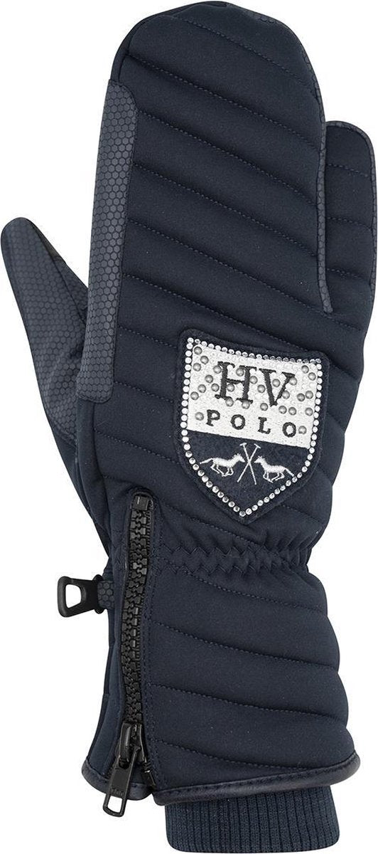 HV Polo Casper winter riding gloves