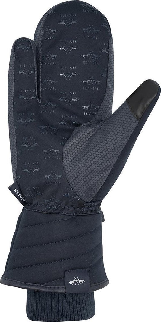 HV Polo Casper winter riding gloves