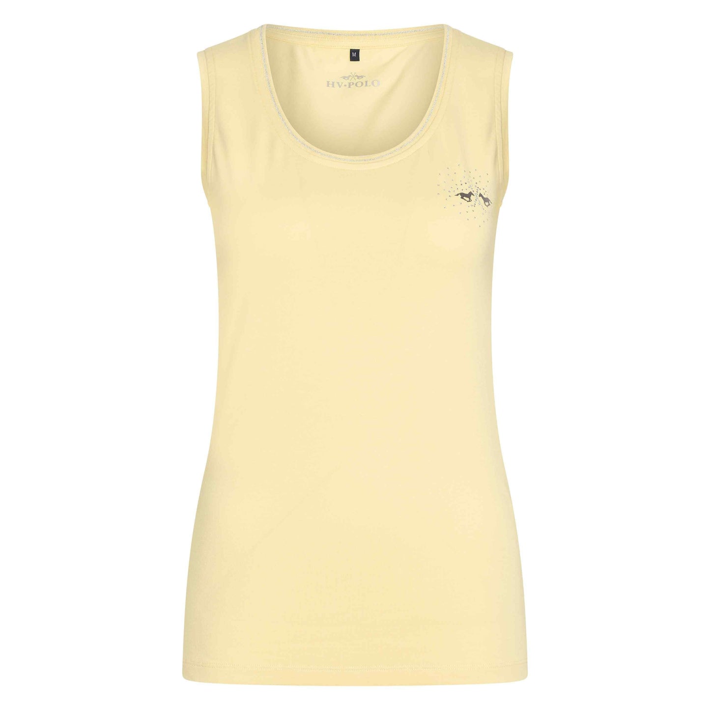 HVP Polo Classic Sleeveless T-Shirt