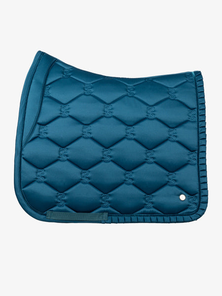 PS of Sweden Saddle Pad Dressage Ruffle