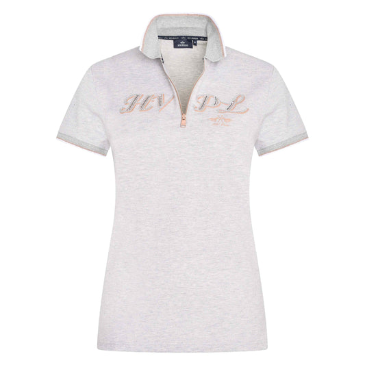 HVP Polo Hazel polo shirt