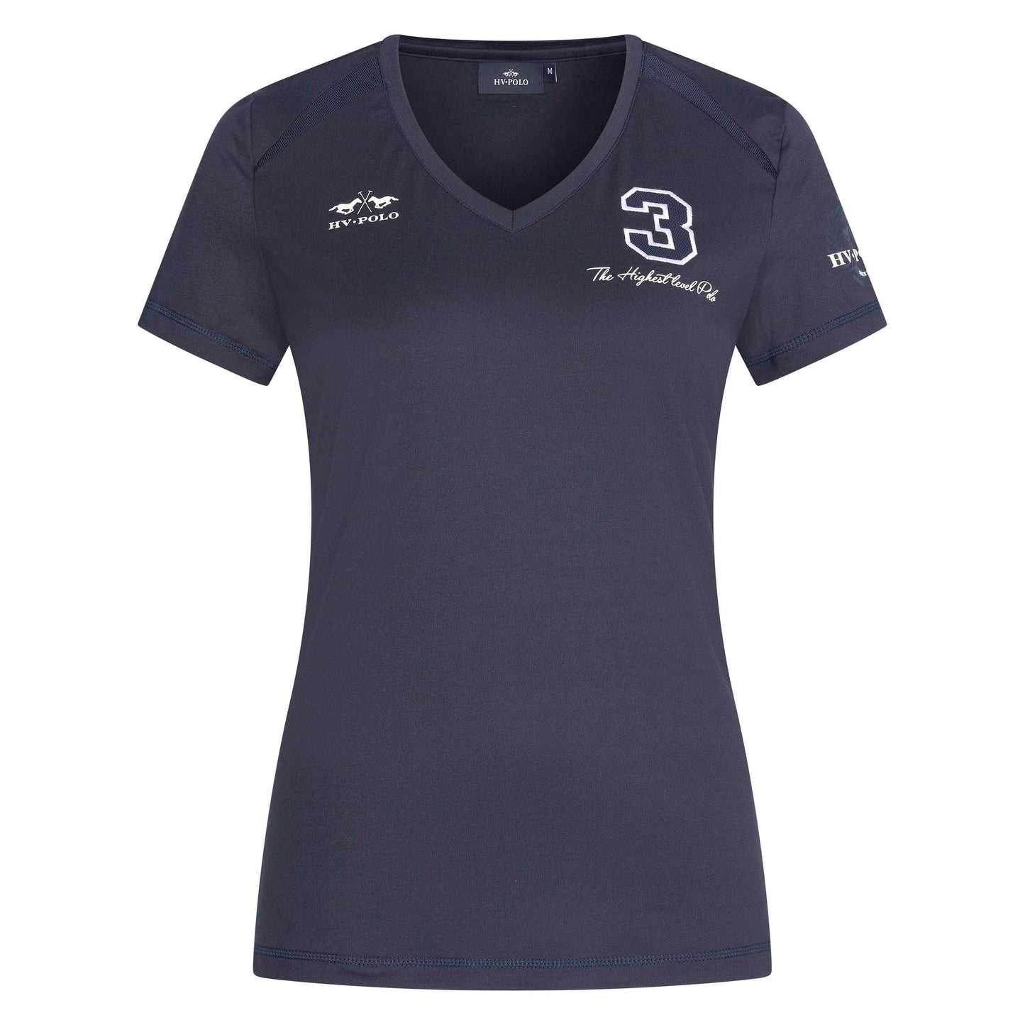 HVPolo T-shirt Favouritas Tech