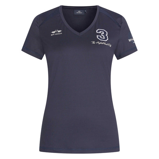 HVPolo T-shirt Favouritas Tech