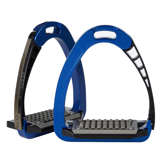 Acavallo Arena AluPro Stirrup