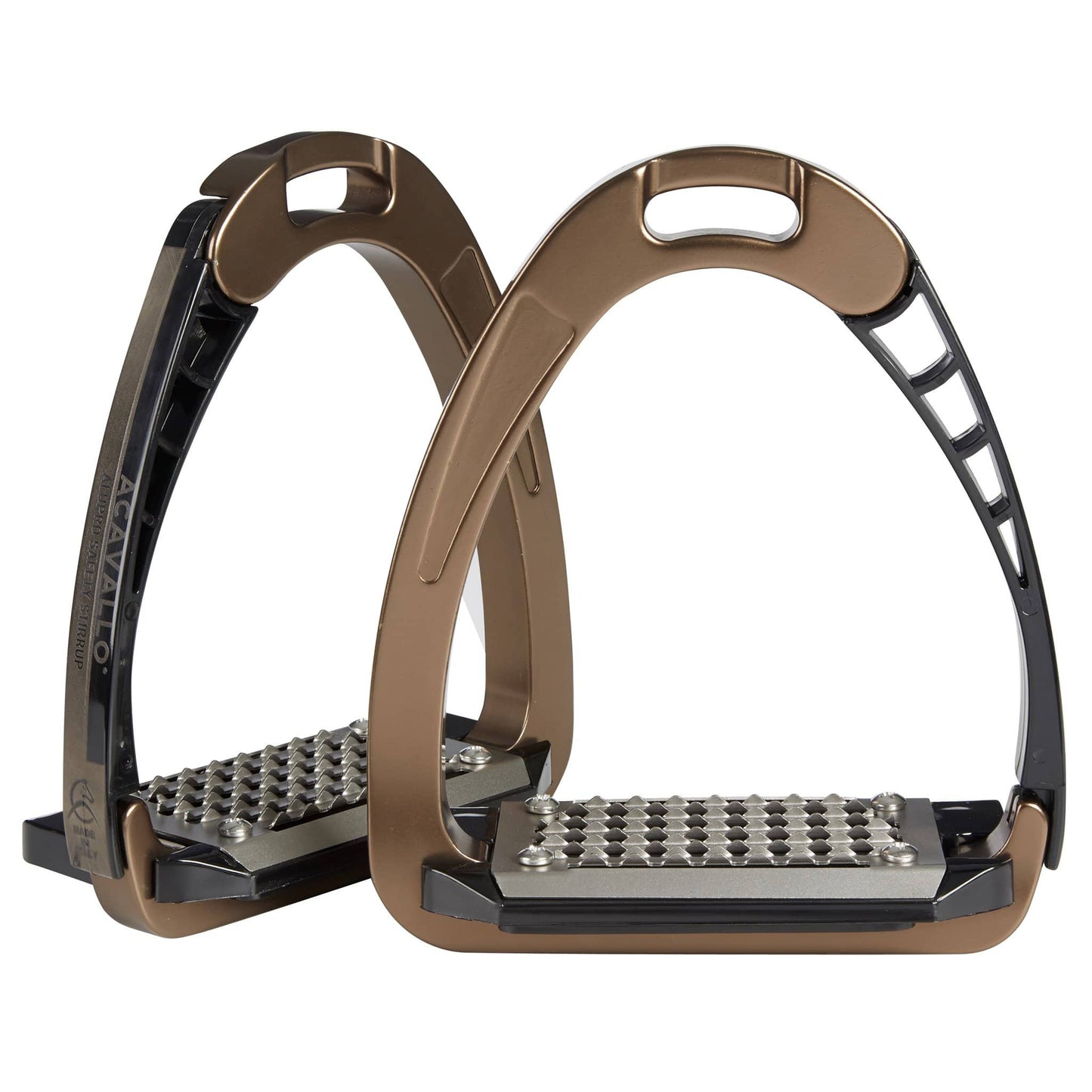 Acavallo Arena AluPro Stirrup