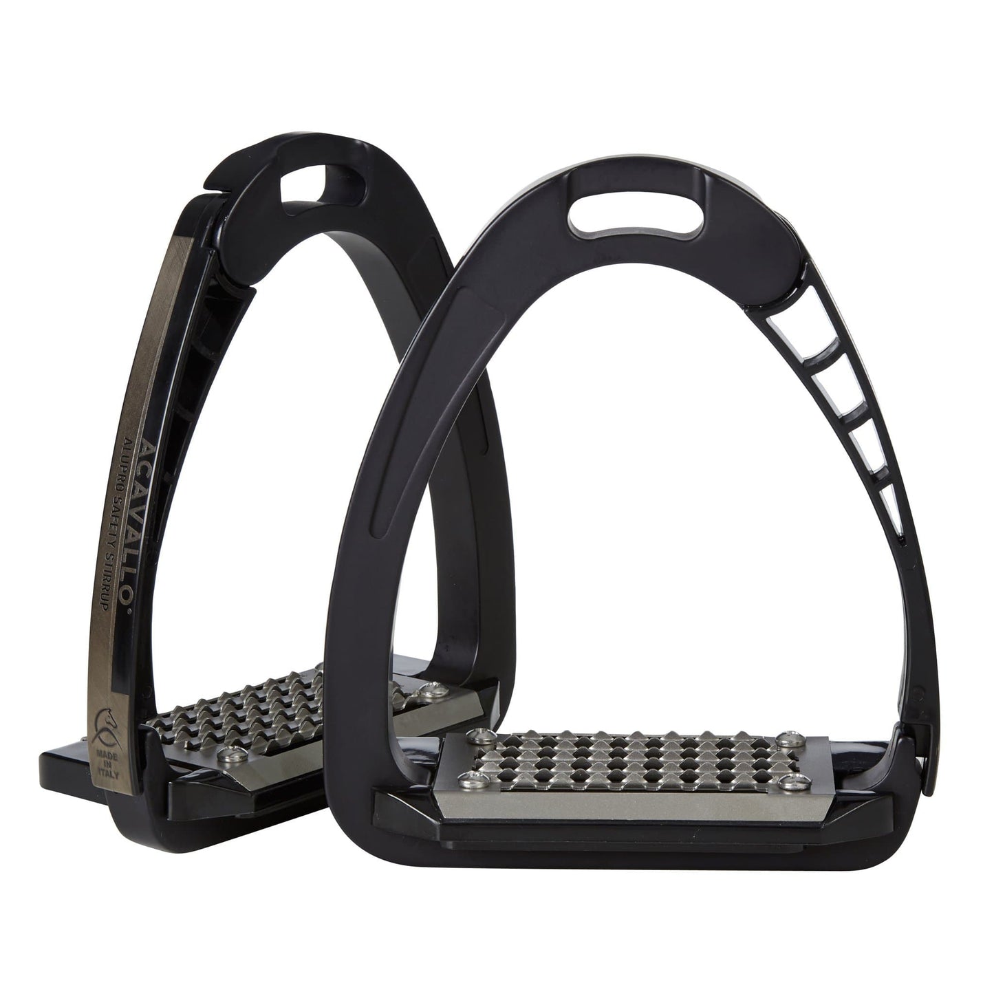 Acavallo Arena AluPro Stirrup