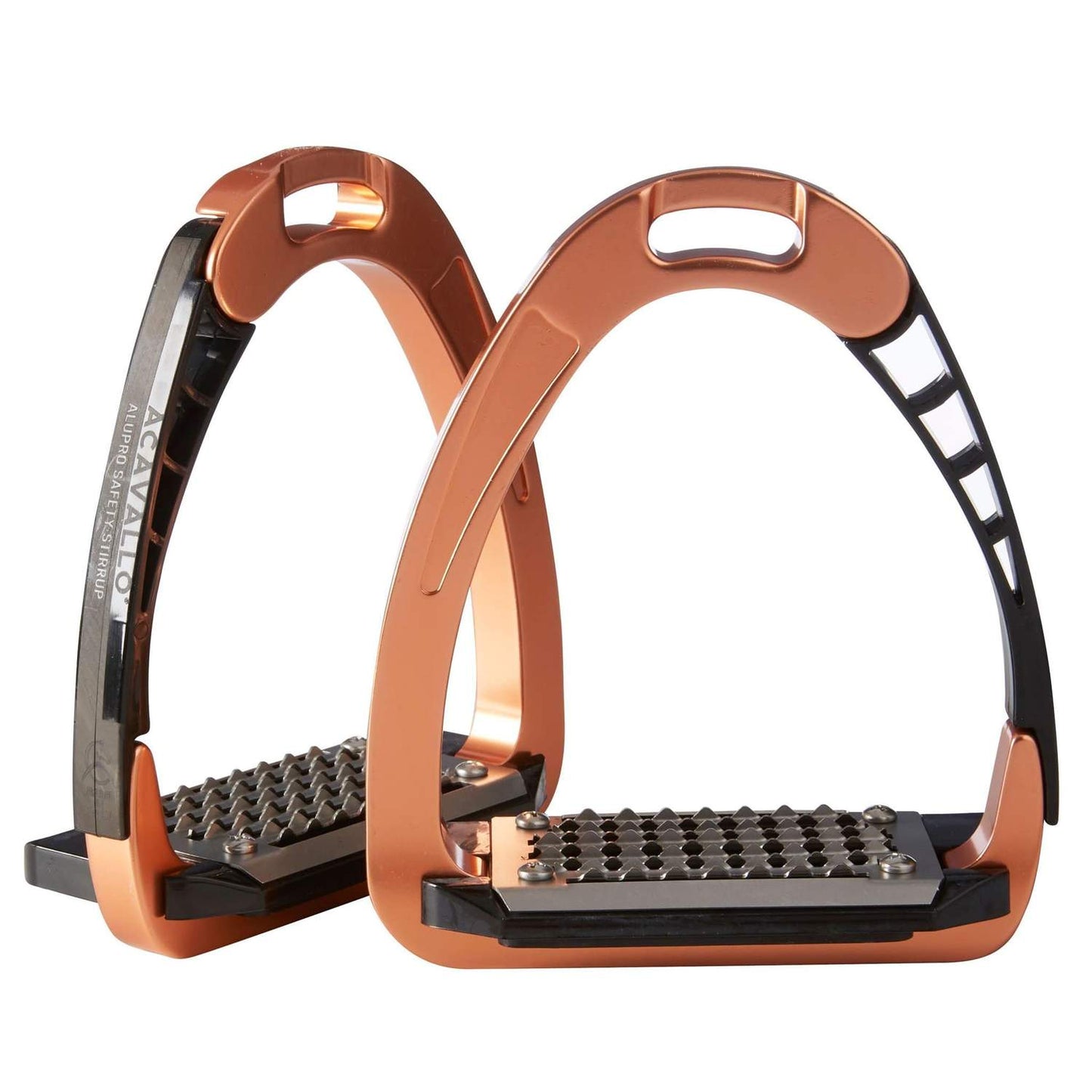 Acavallo Arena AluPro Stirrup