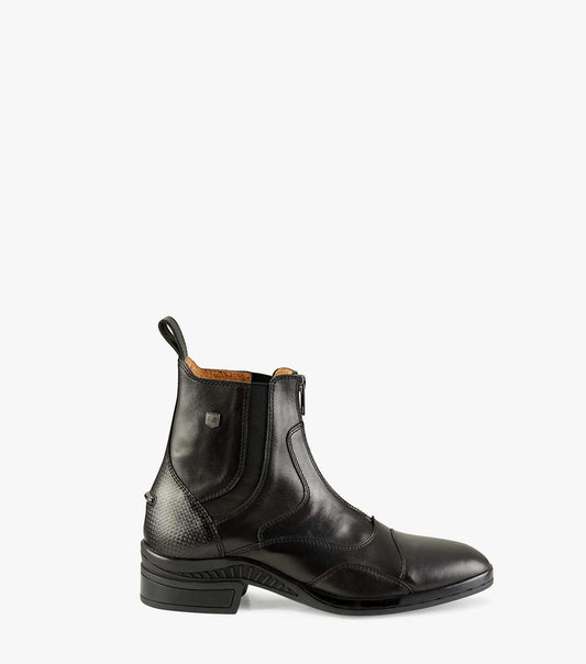 Premier Equine Aston Carbon Tech Jodhpur boot