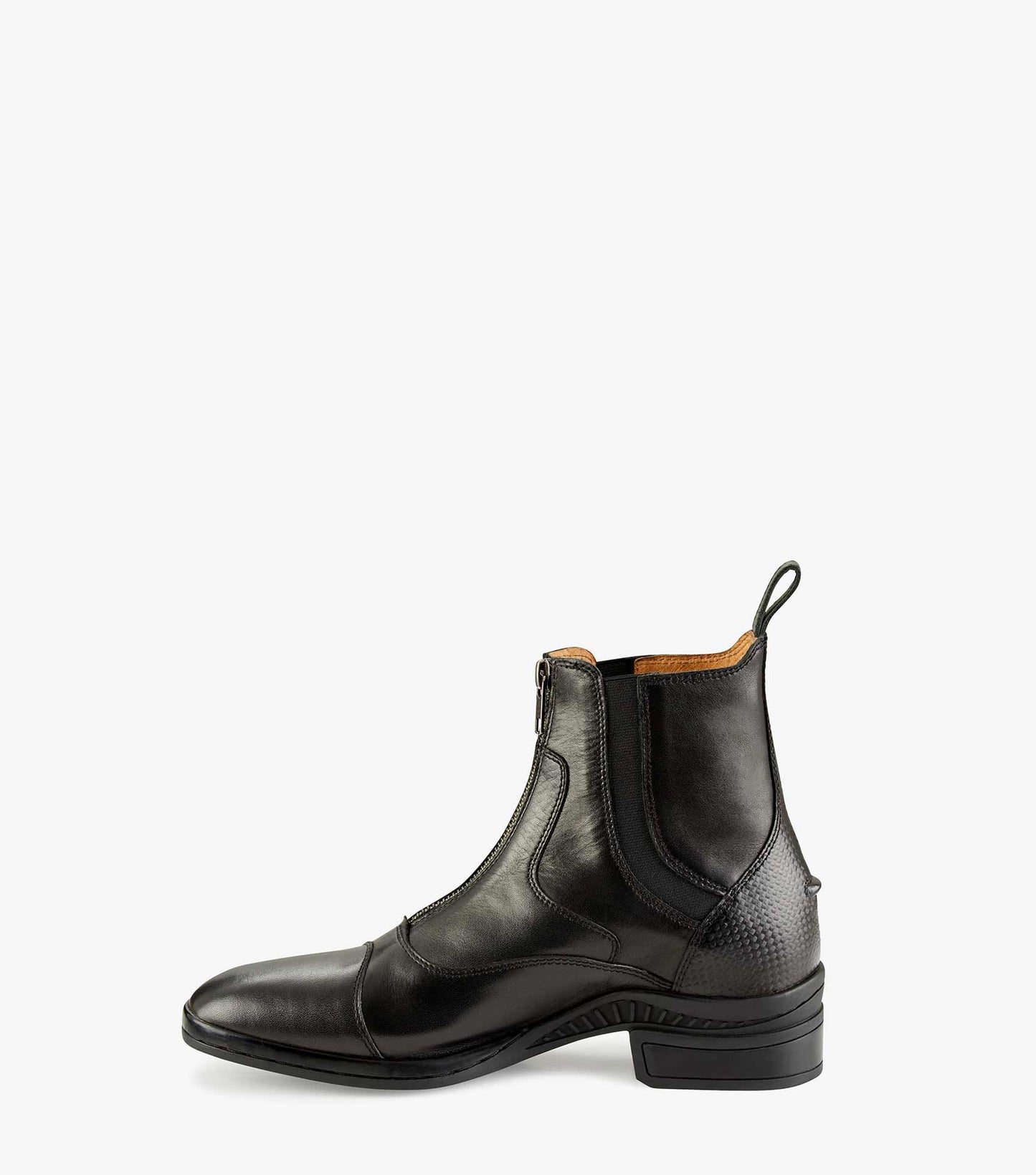 Premier Equine Aston Carbon Tech Jodhpur boot