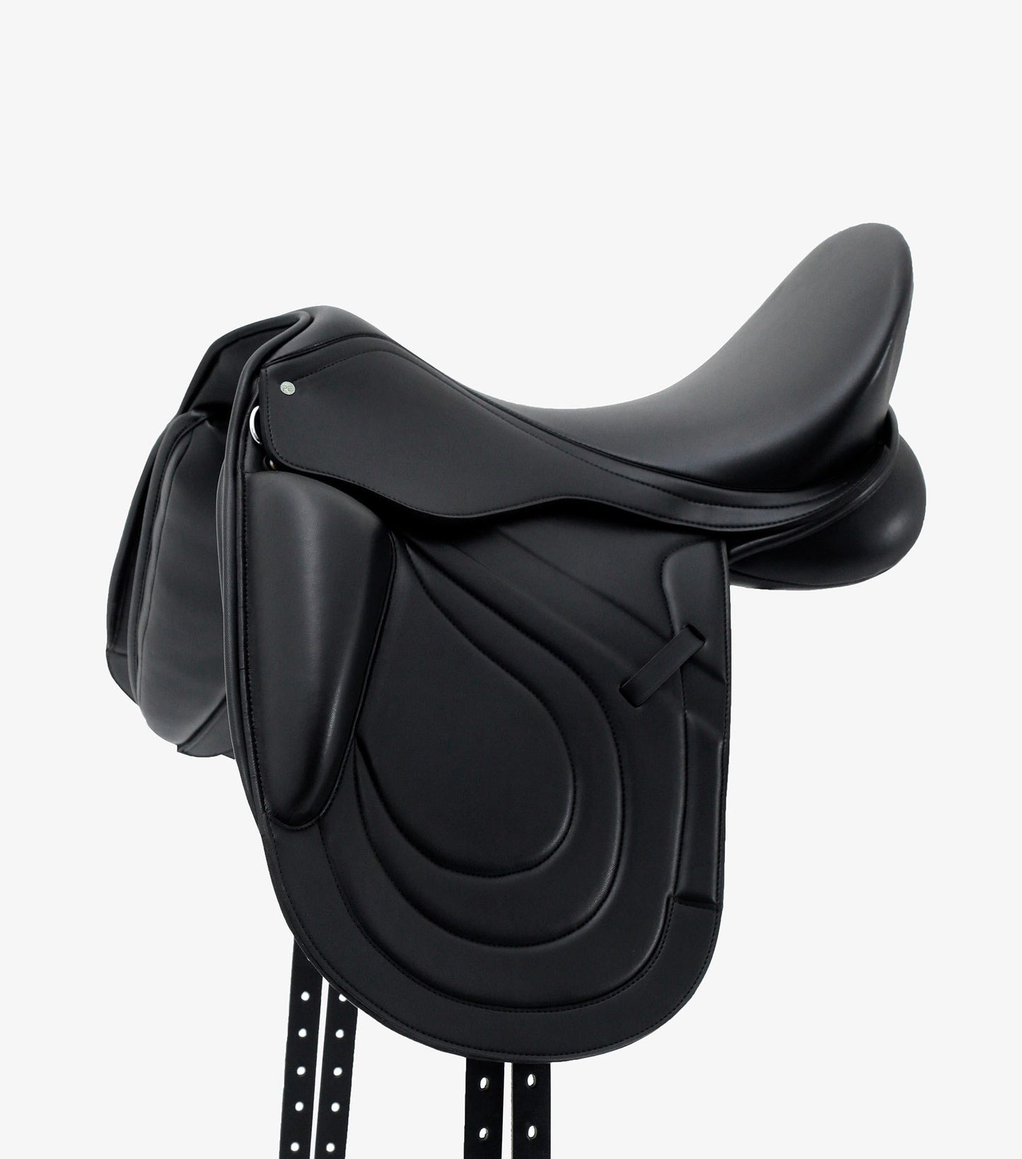 Premier Equine Bletchley Monoflap Dressage Saddle