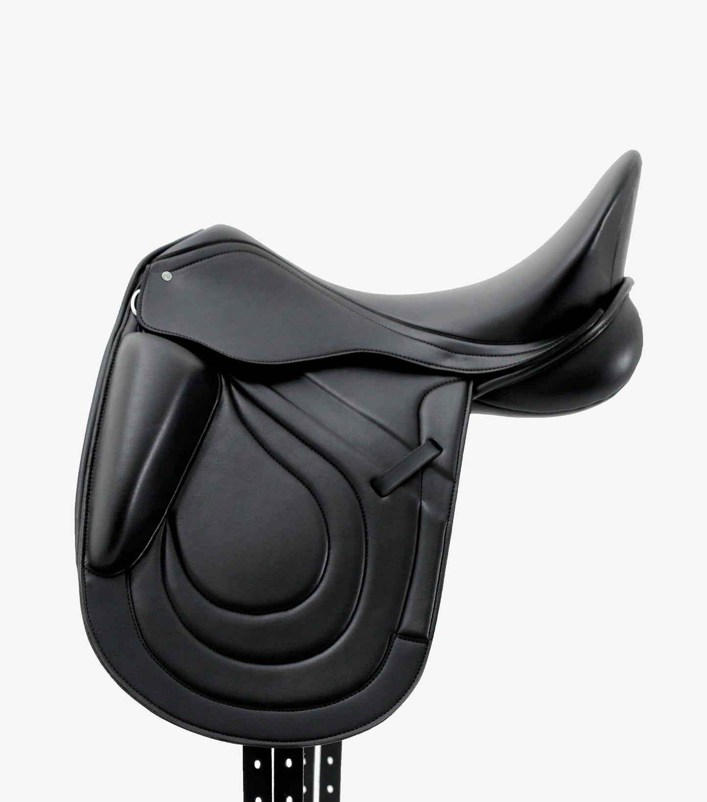 Premier Equine Bletchley Monoflap Dressage Saddle