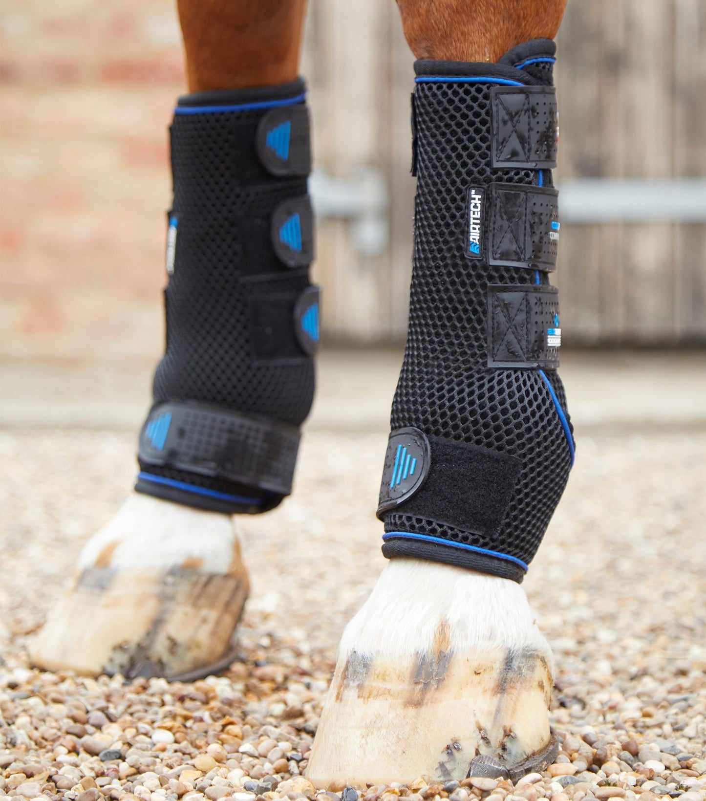 Premier Equine Air Cold Water Compression Boots