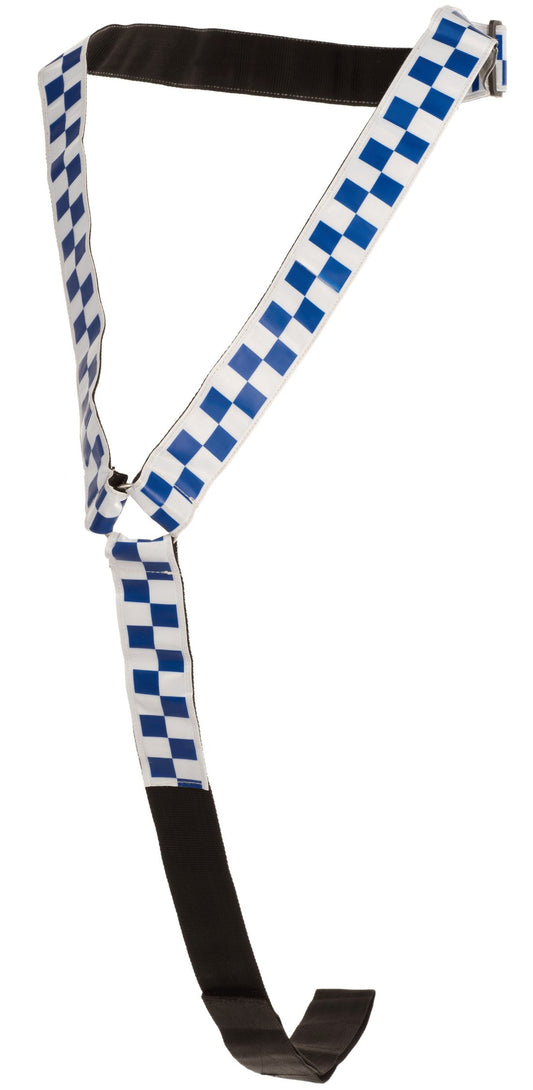 POLITE Reflective Neck Band - One size fits all