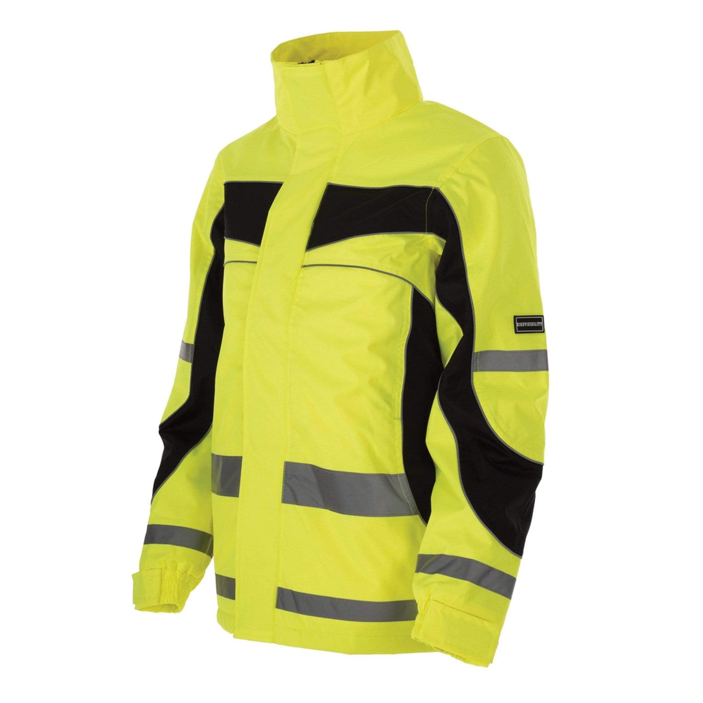 Equisafety HIVIZ Winter Inverno Equestrian Riding Jacket