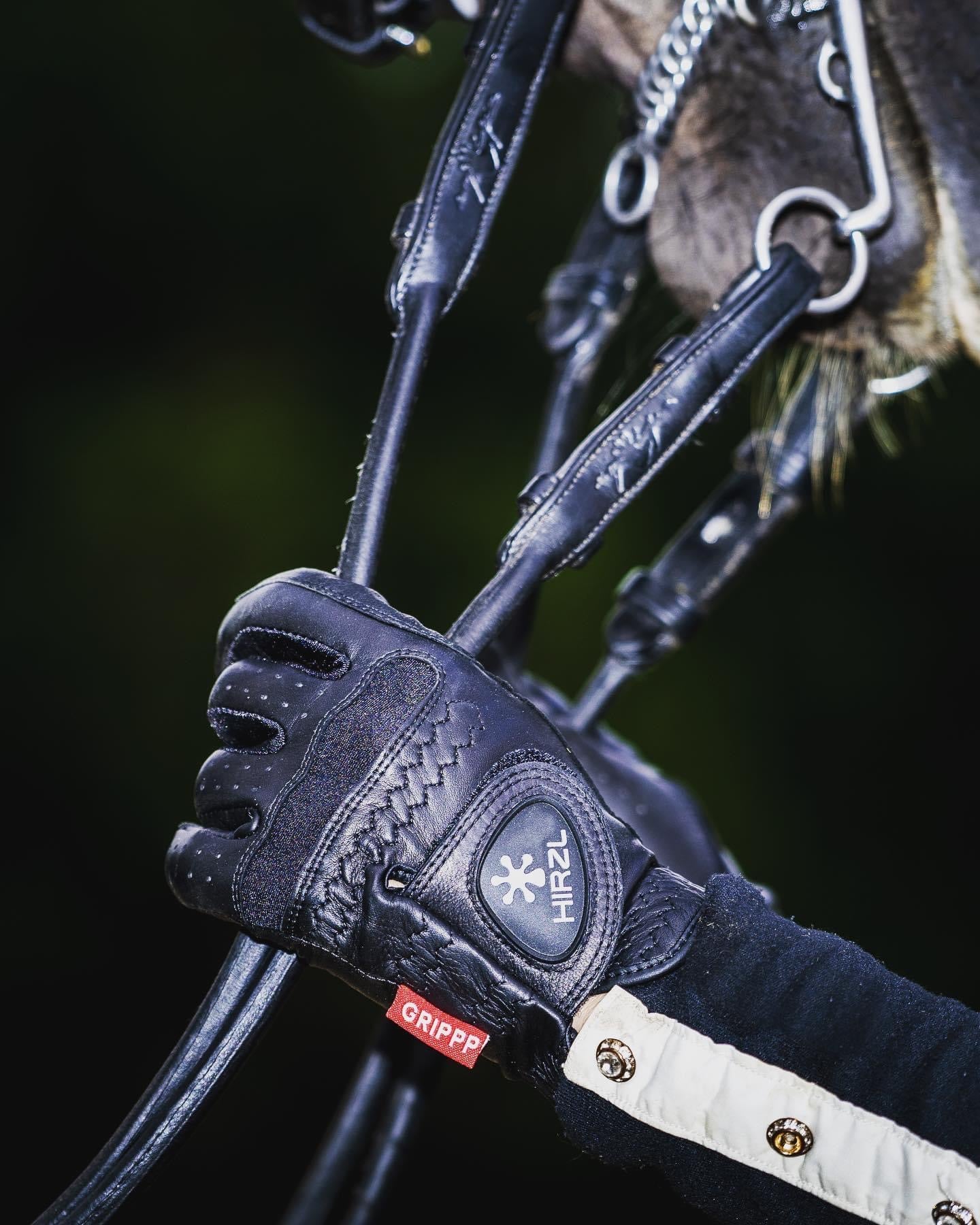 Hirzl Gripp Elite Gloves