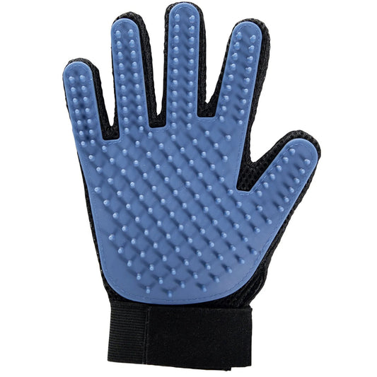 HKM grooming glove