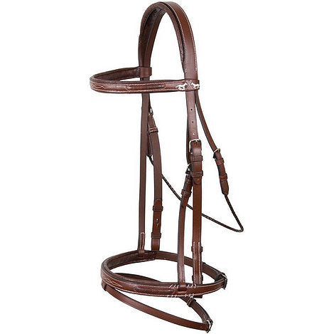 HV Polo Mander Bridle