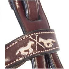 HV Polo Mander Bridle