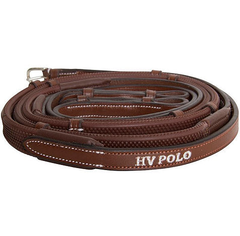HV Polo Mander Bridle