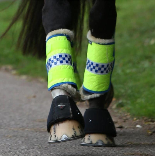 POLITE Horse Leg Wraps