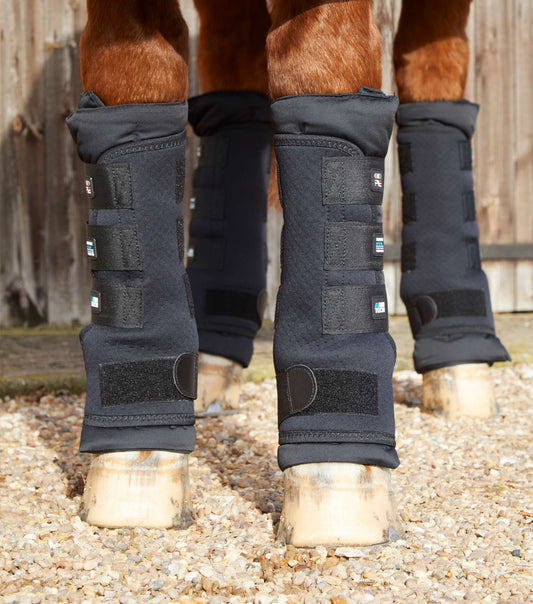 premier Equine Stable boot wraps