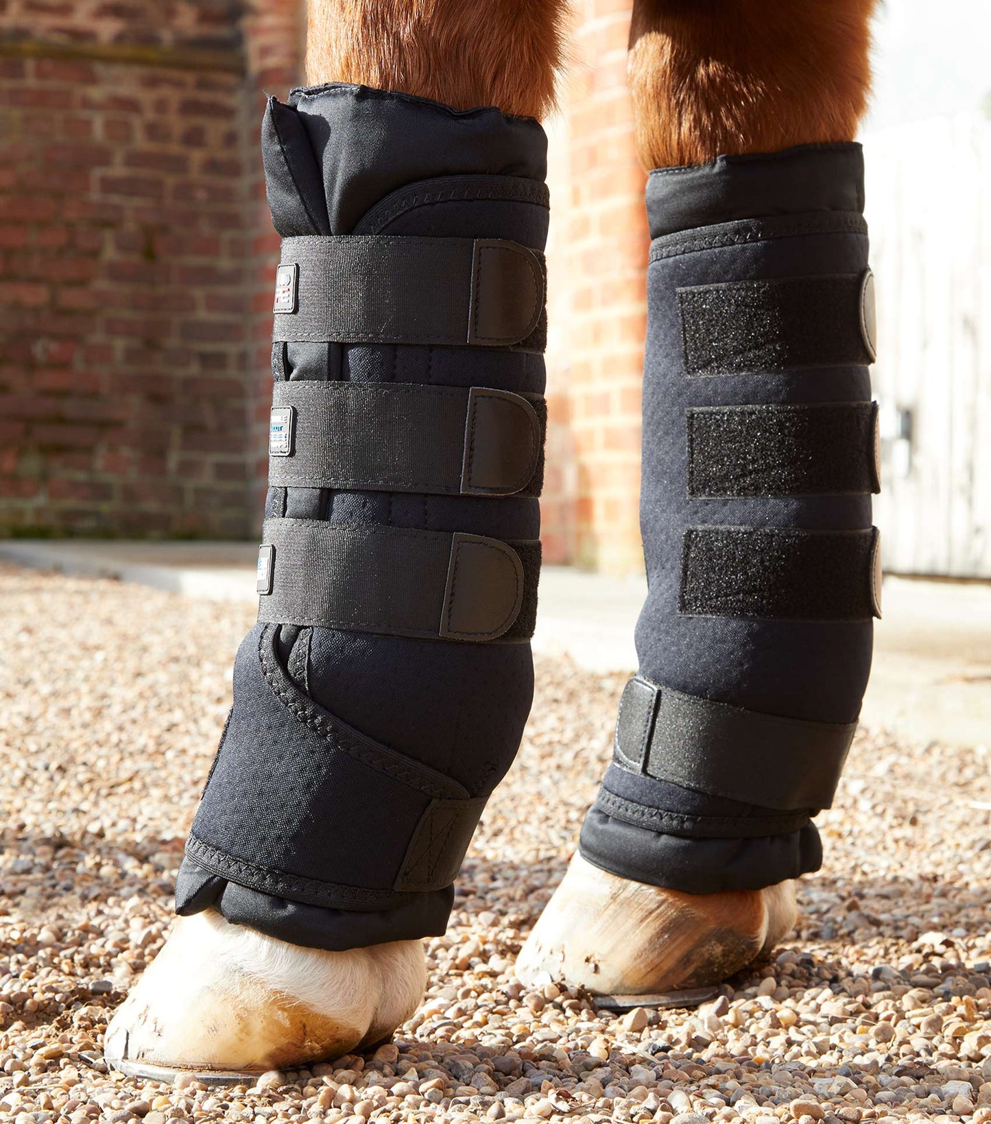 premier Equine Stable boot wraps