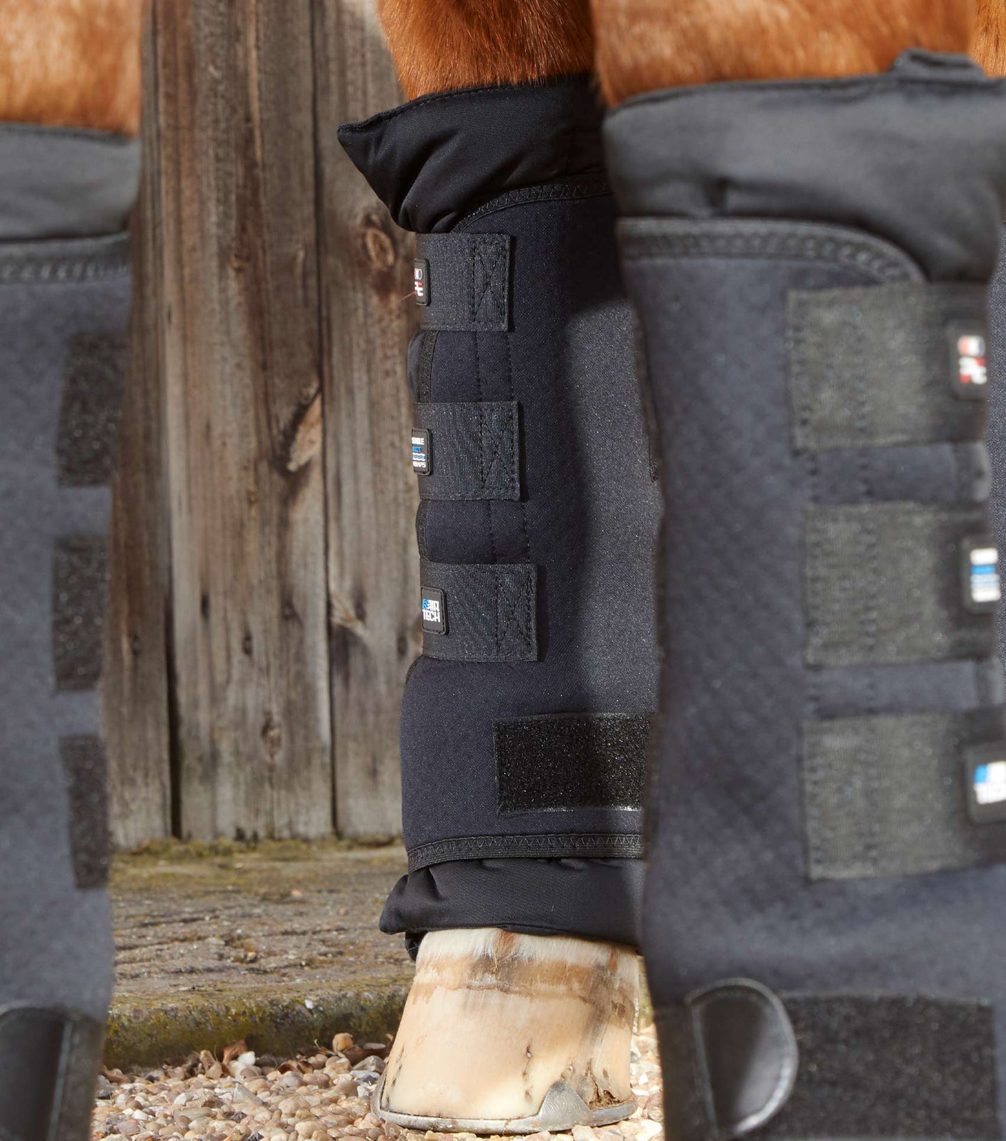 premier Equine Stable boot wraps