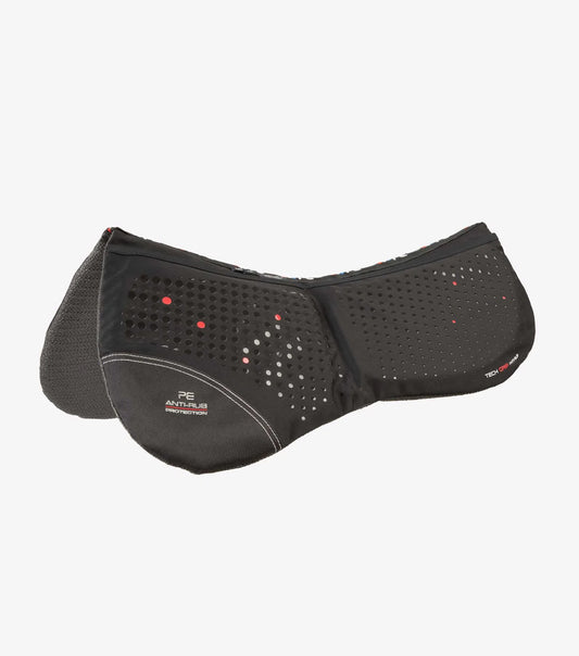 Premier Equine Tech Grip Pro Anti-Slip Correction Saddle Pad