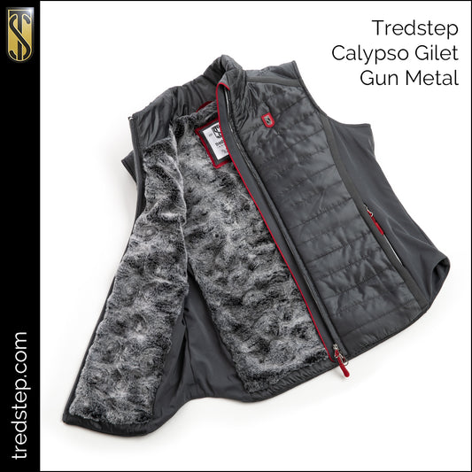 Tredstep Calypso Gilet
