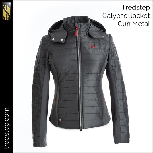 Tredstep Calypso Jacket