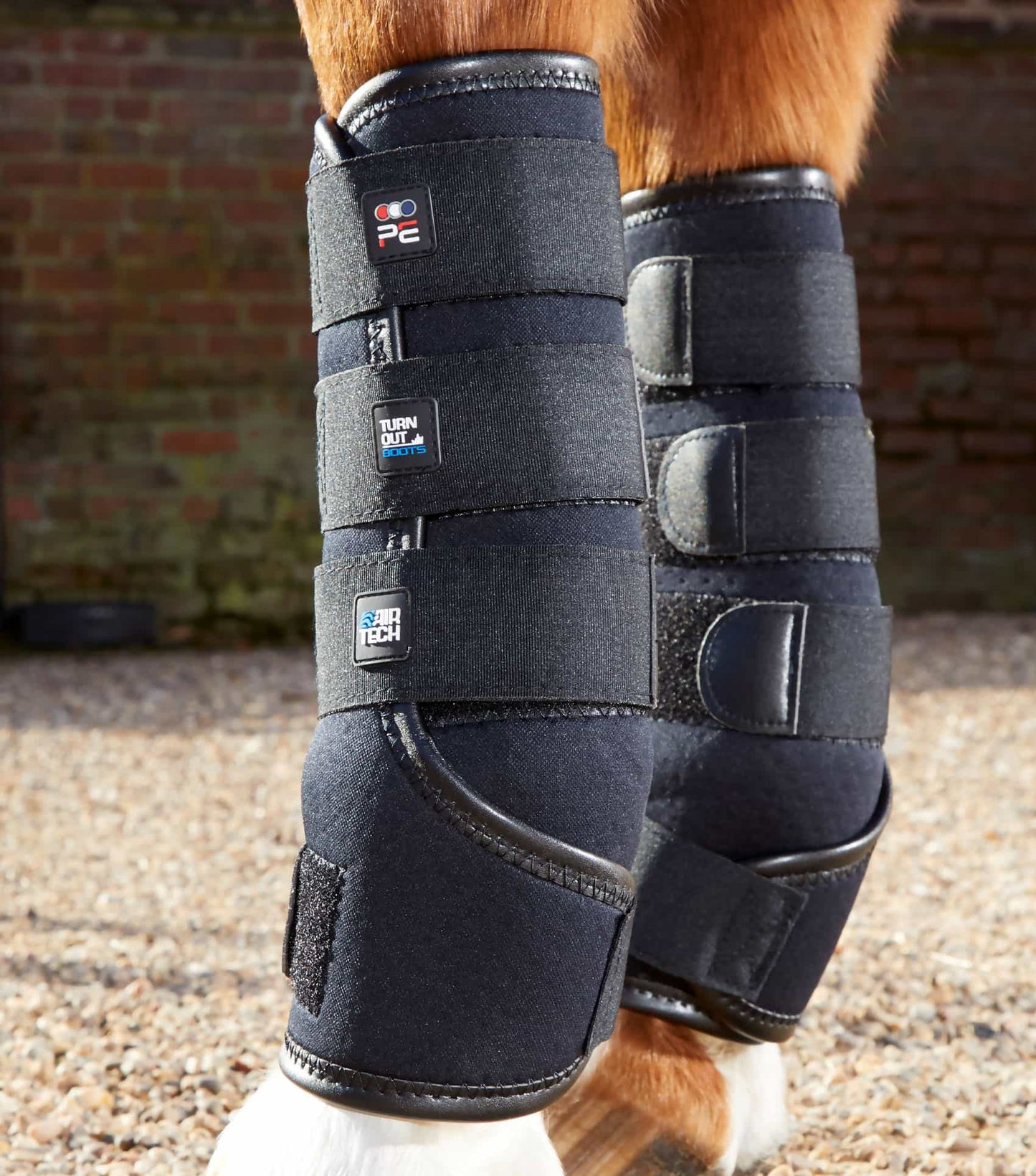 Premier Equine Turnout  Boots