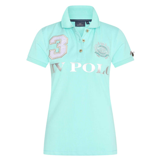 HVP Polo shirt Favouritas EQ