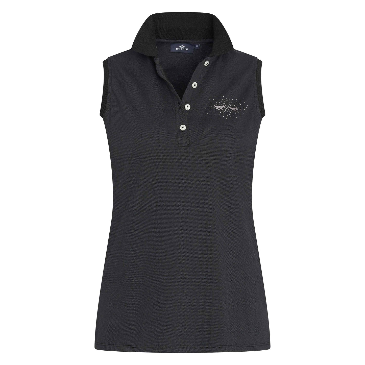 Polo shirt sleeveless HVPolo Classic