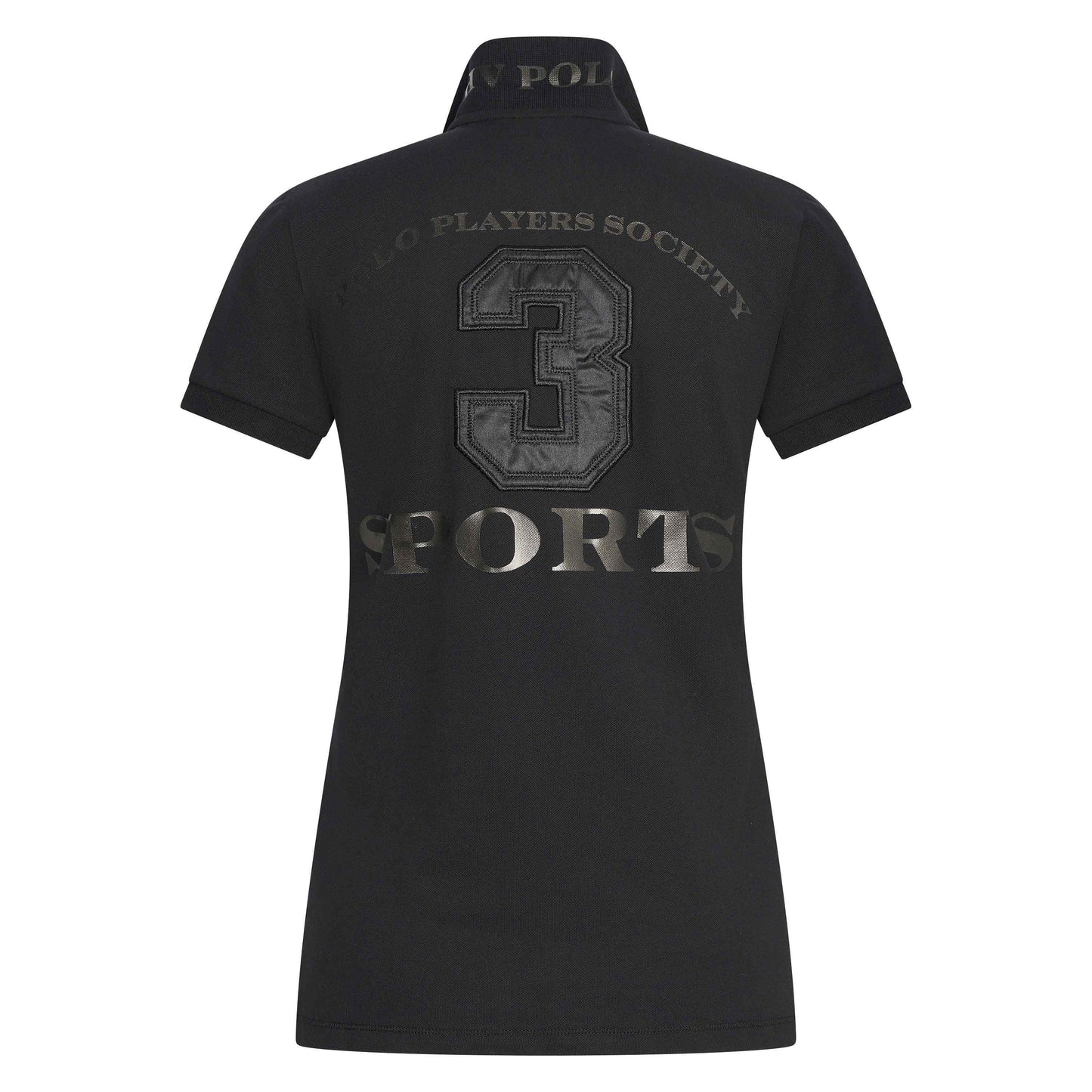 HVP Polo shirt Favouritas EQ