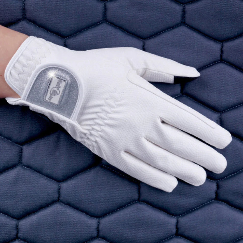 Fairplay Glam Competition Gloves