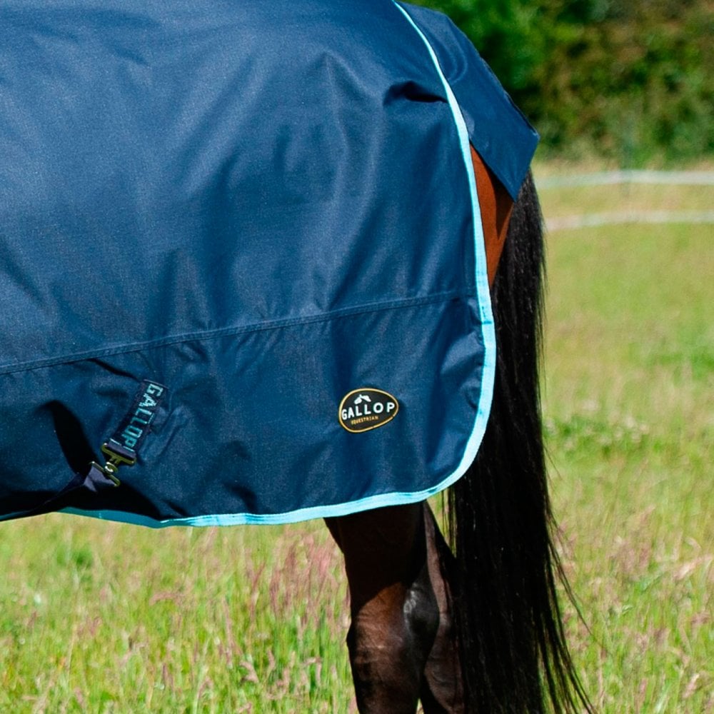 Gallop Trogan Combo  300g turnout rug