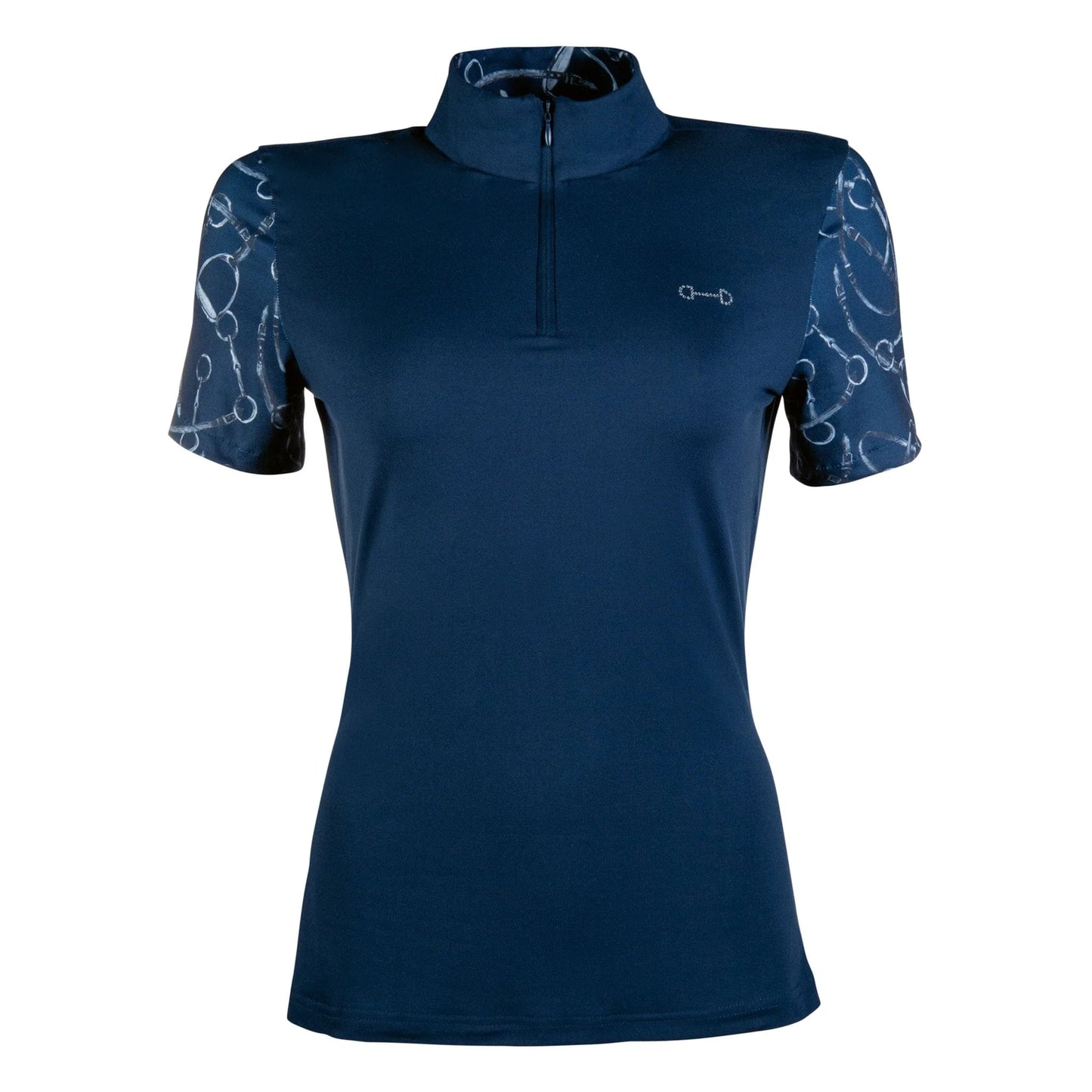 HKM Monaco- style Base Layer