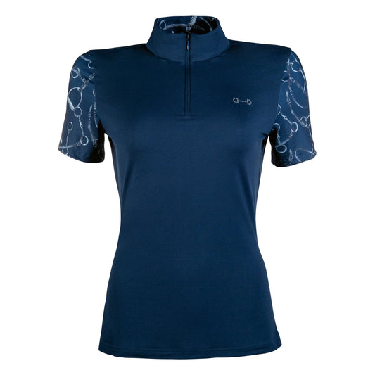 HKM Monaco- style Base Layer