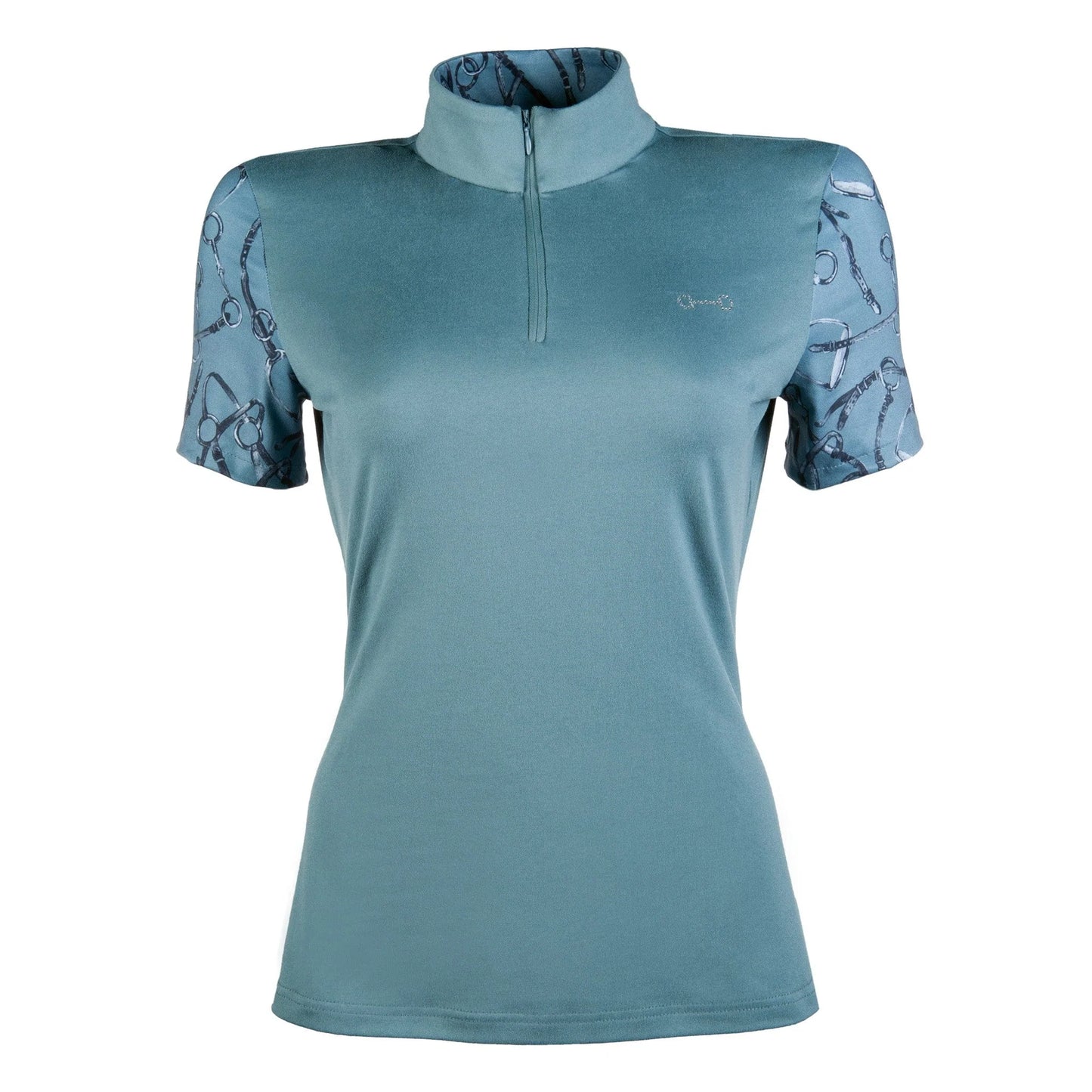 HKM Monaco- style Base Layer