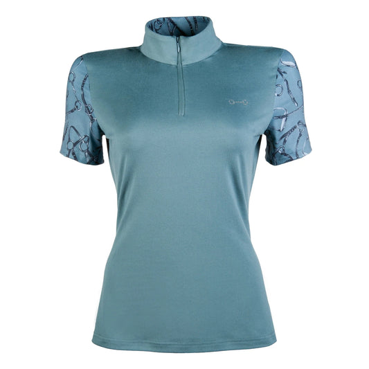 HKM Monaco- style Base Layer