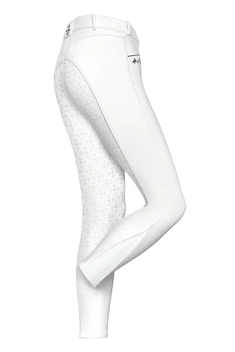 Fairplay Breeches Johanna Fleur Full silicone seat