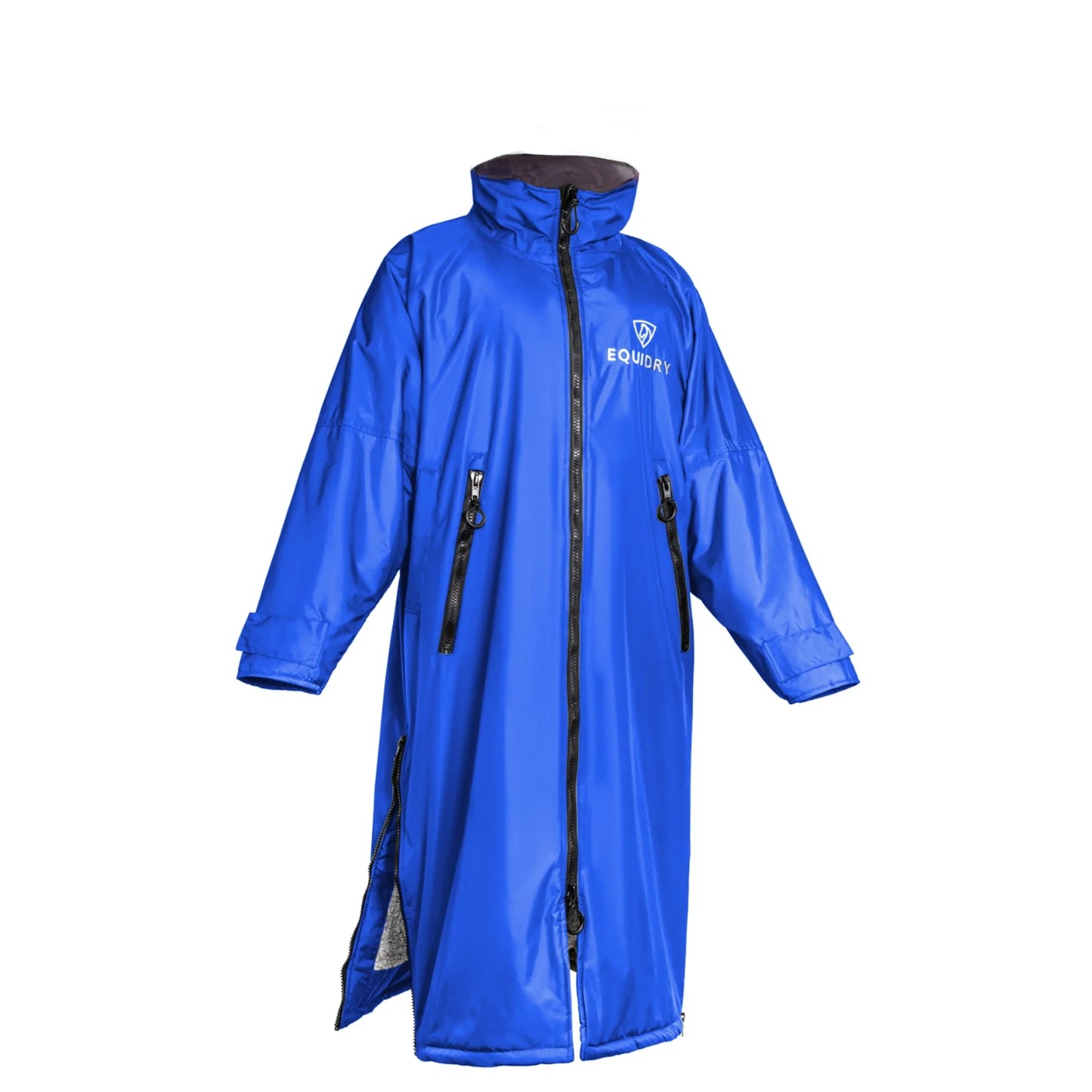 Equidry Ride Coat with Stowaway Hood